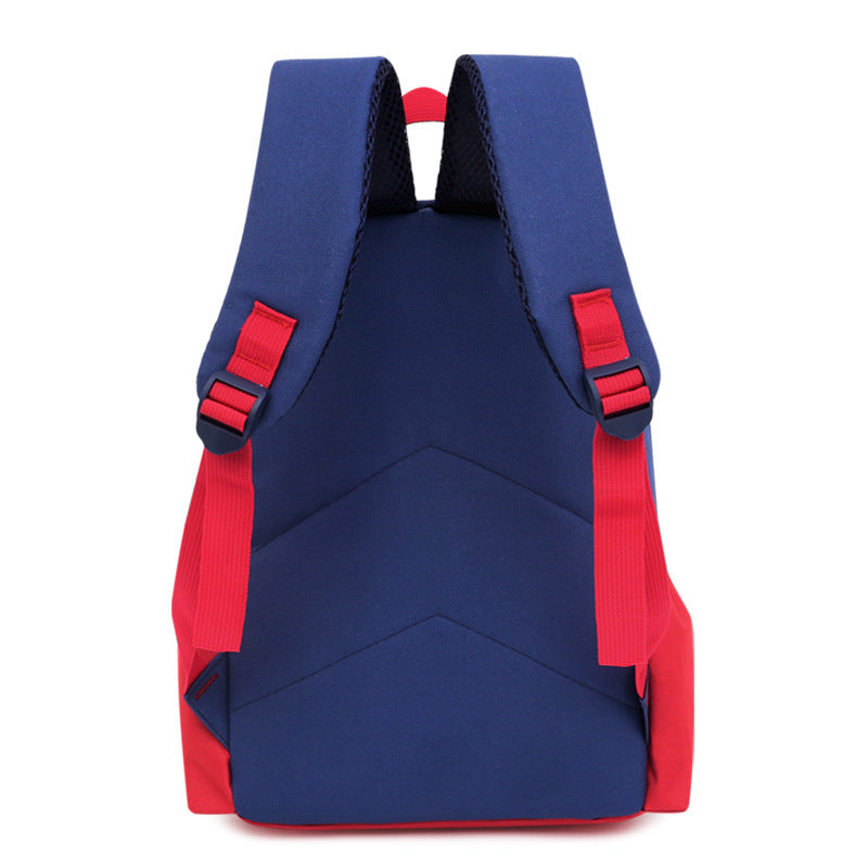 Children's Schoolbags Cute Kindergarten Boys Backpacks