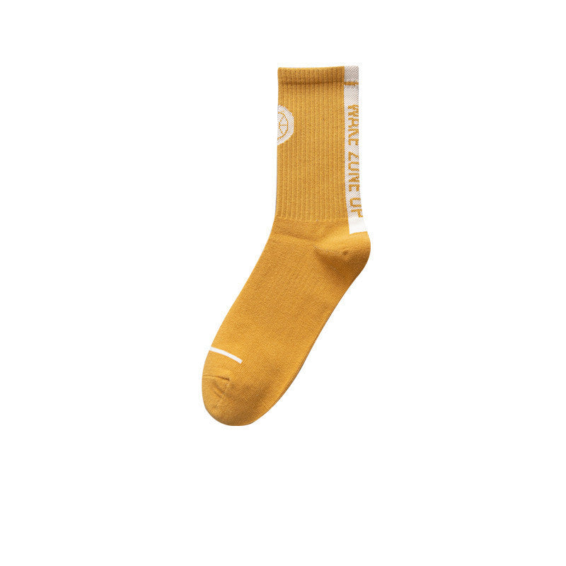 Men's Tide Socks