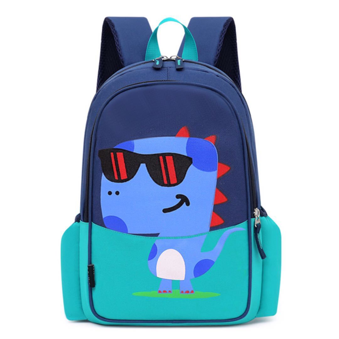 Children's Schoolbags Cute Kindergarten Boys Backpacks