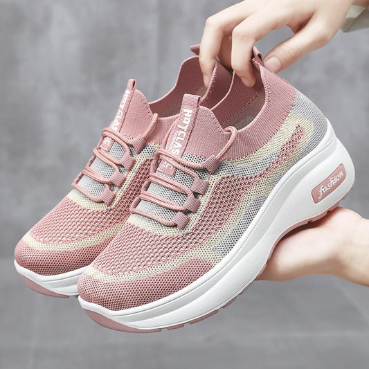 Leisure Shoes For Woman