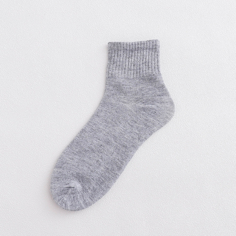 Sweat Absorbing Socks