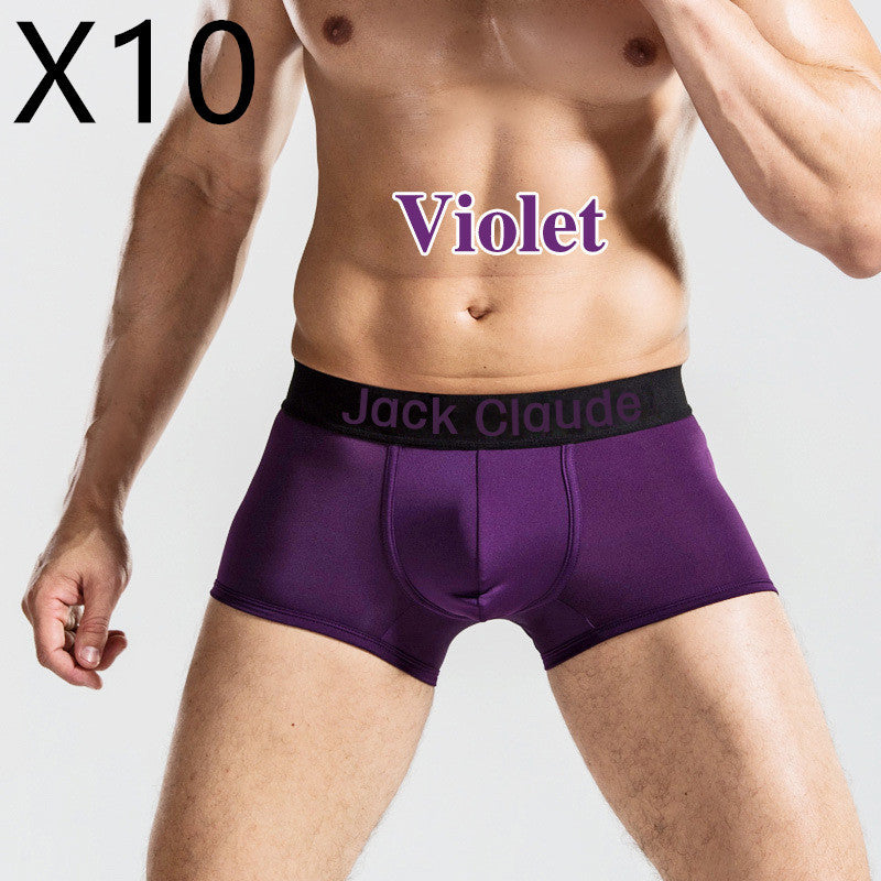 Men's Underwear Boxer