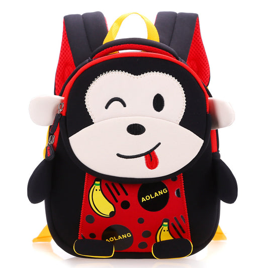 Children's Bags Boys Mini Backpacks