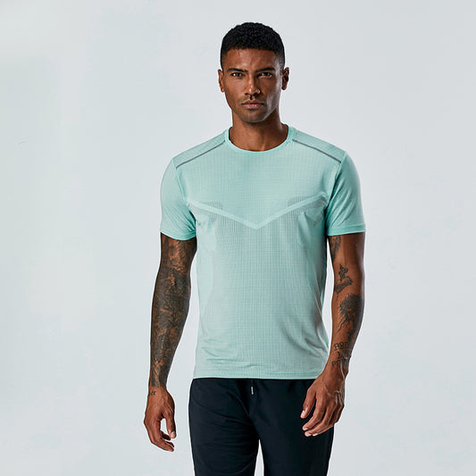 Men's Fashion Casual Sports Quick-drying T-shirt