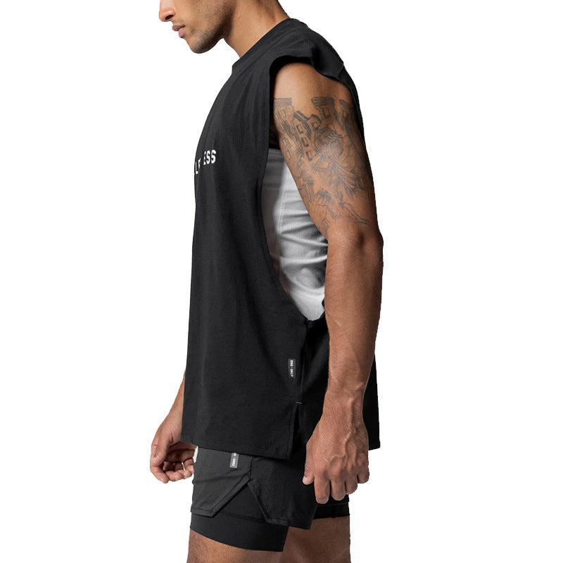 Men's Fashion Casual Sports Vest