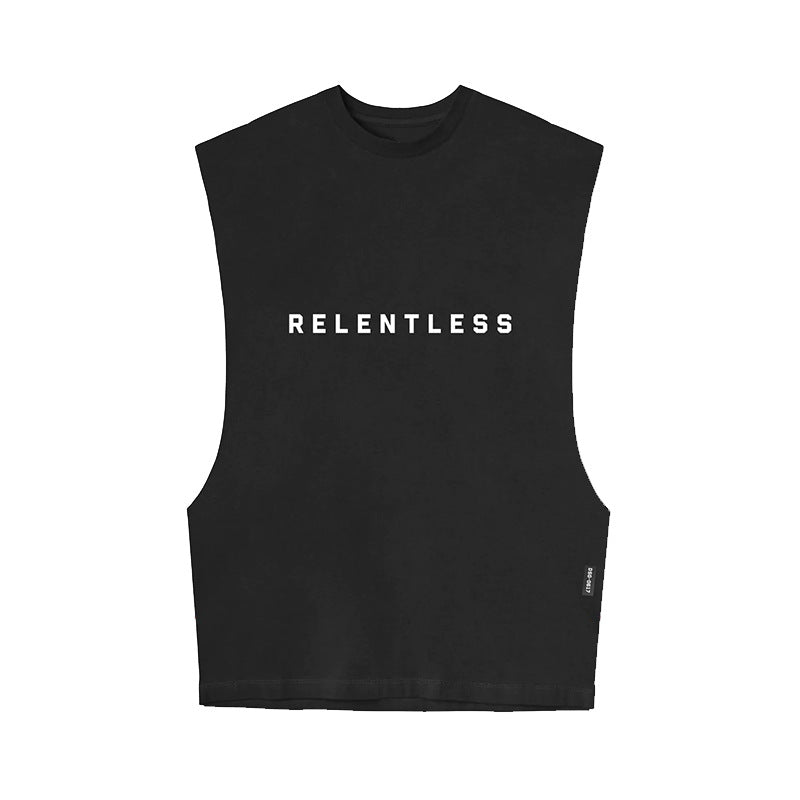 Men's Fashion Casual Sports Vest