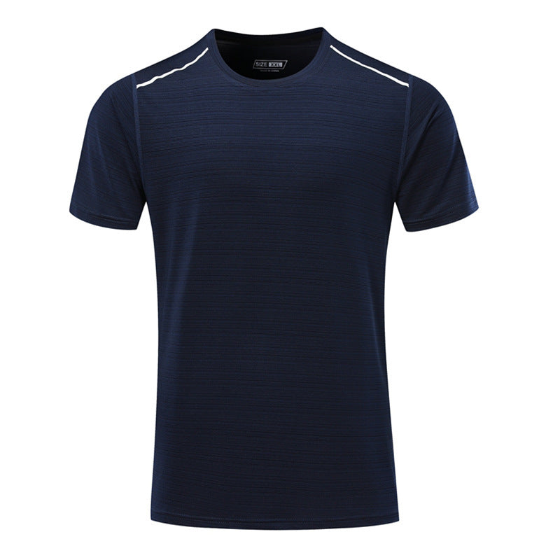 Men's Fashion Casual Sports Quick-drying T-shirt