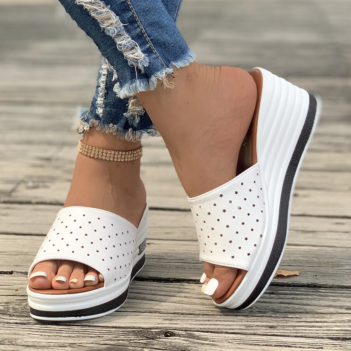 Slippers For Casual For Women