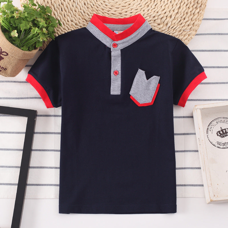 Kids Shirt Children Clothes