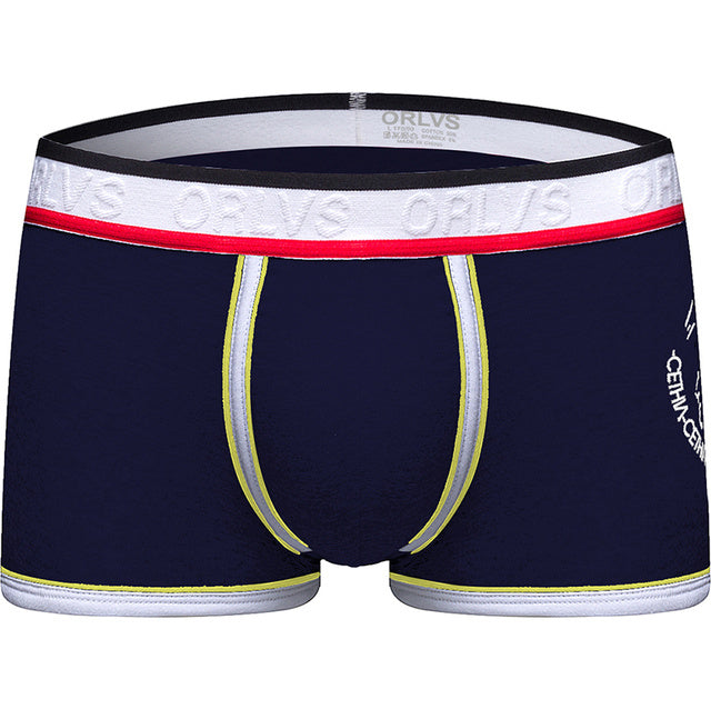 Breathable Comfortable Underpants