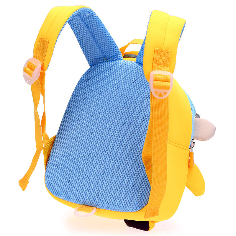 Children's Bags Boys Mini Backpacks