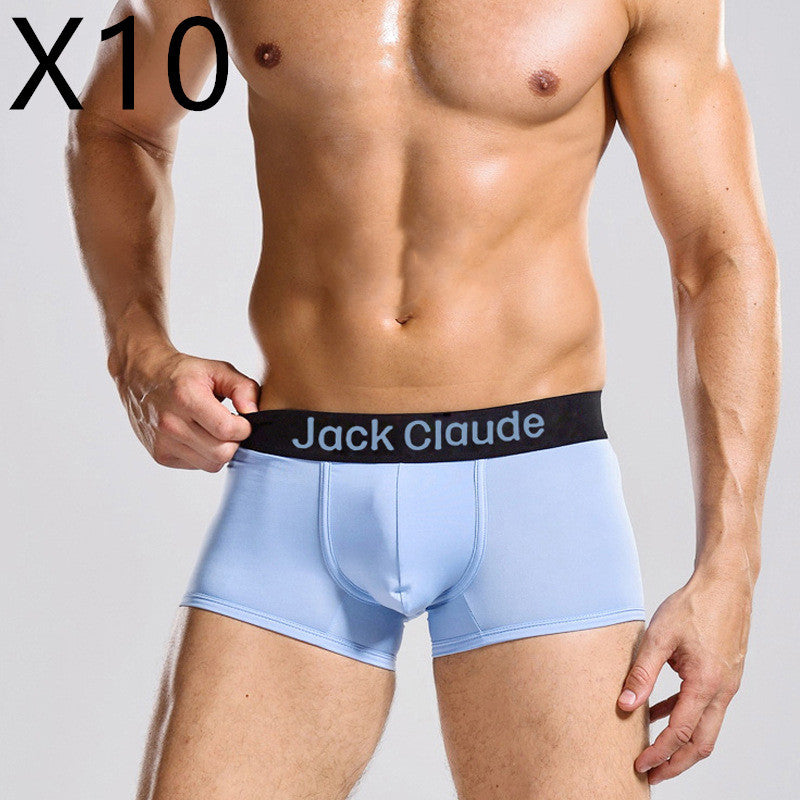 Men's Underwear Boxer