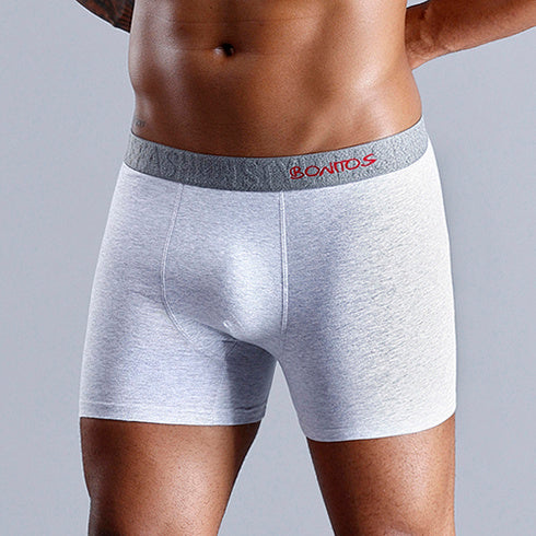 Boxers Cotton Underpants