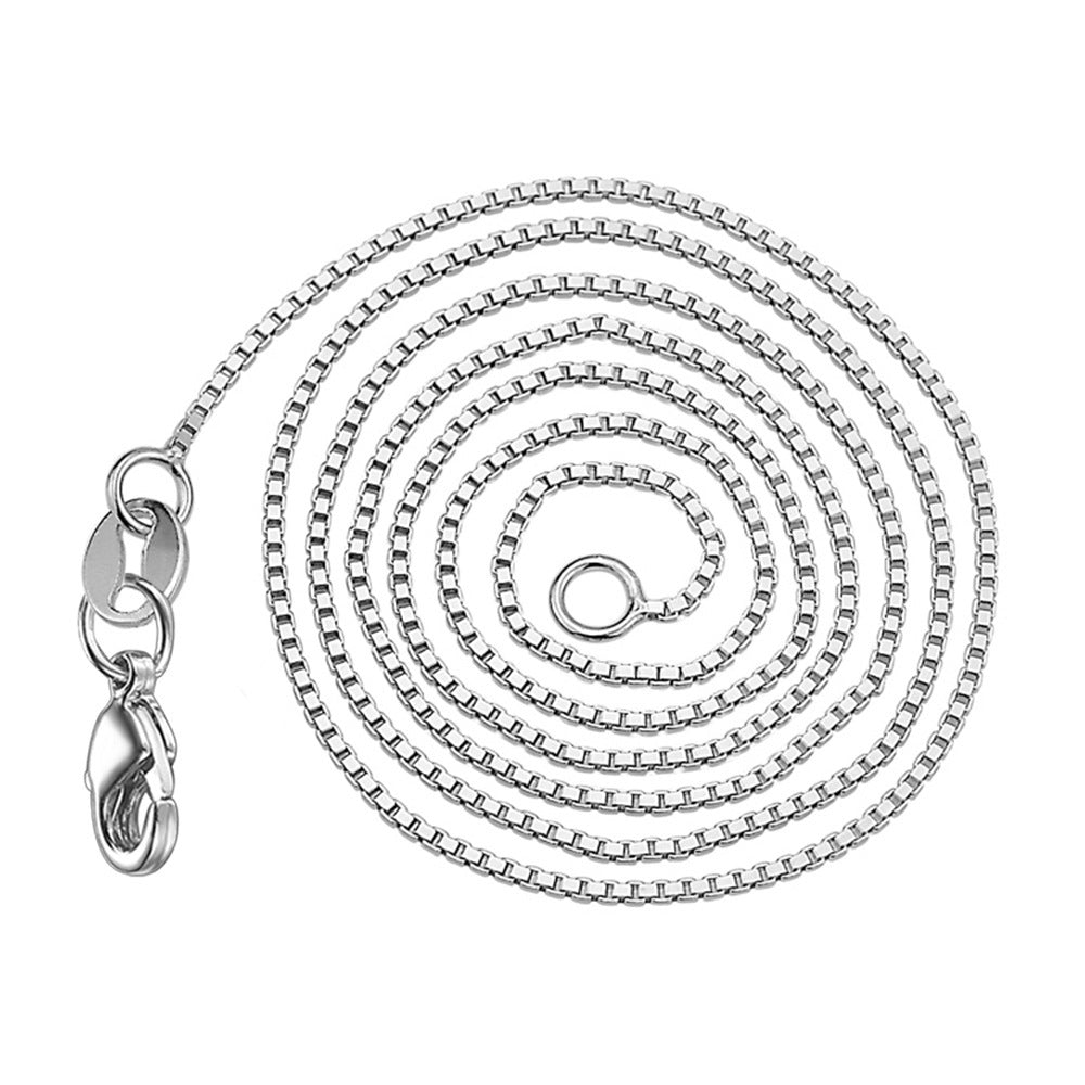 Silver New Woman Fashion Jewelry