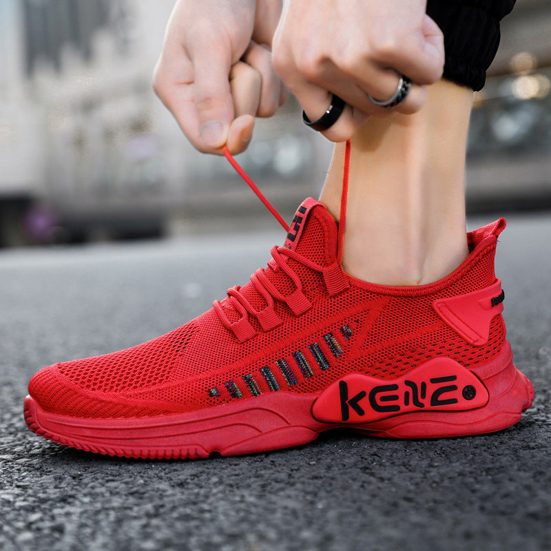 Trend Running Shoes