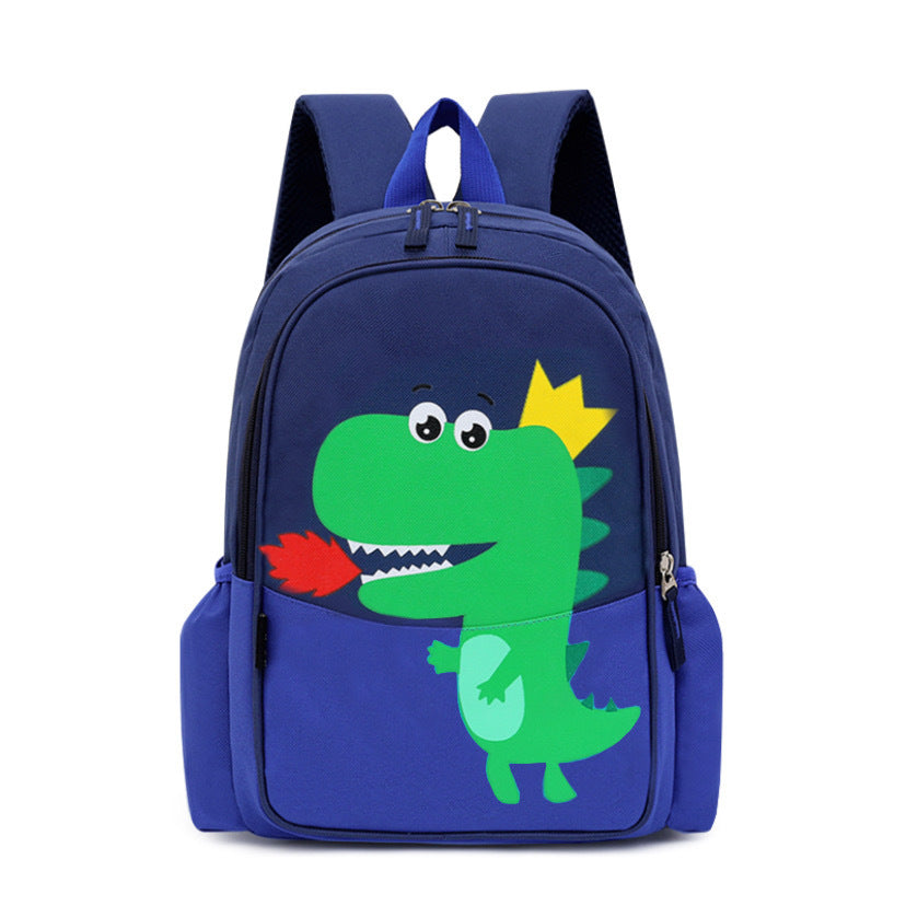 Children's Schoolbags Cute Kindergarten Boys Backpacks