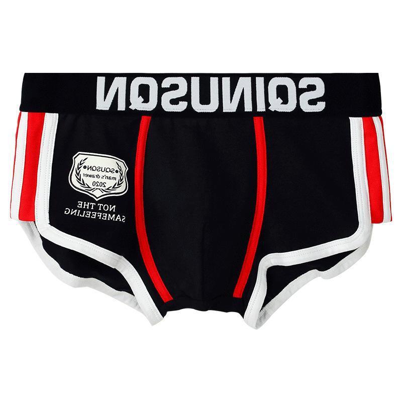 Mens Underwear Boys Underpants