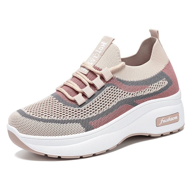 Leisure Shoes For Woman